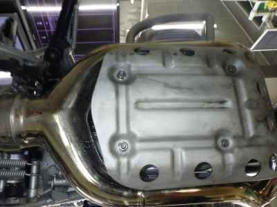 BMW R1200GS 2006