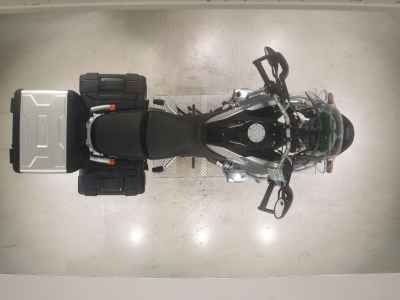 BMW R1200GS 2006