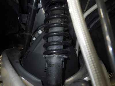BMW R1200GS 2006