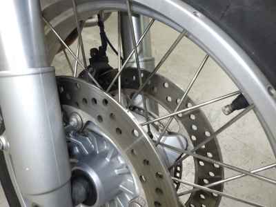 BMW R1200GS 2006