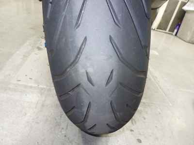 Suzuki Hayabusa 2013