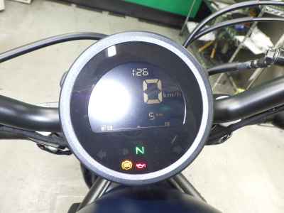 Honda Rebel 500 2025