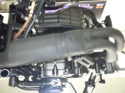 Honda Rebel 500 2025