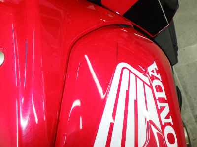 Honda CBR650R 2021