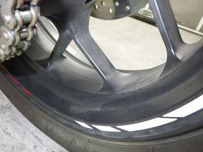 Honda CBR650R 2021