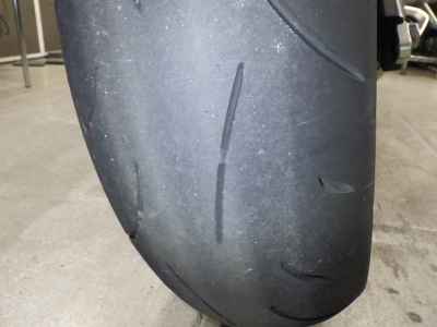 Honda CBR650R 2021