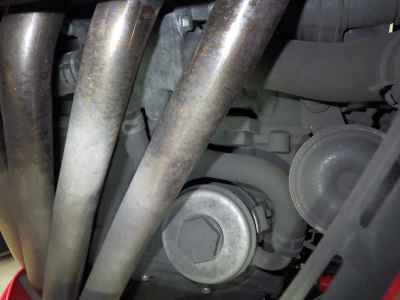 Honda CBR650R 2021