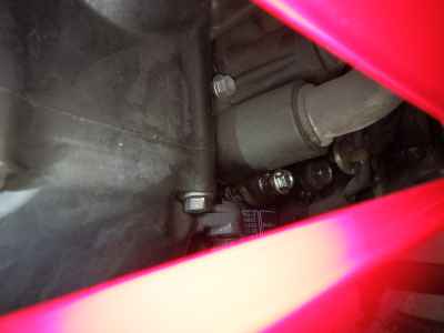 Honda CBR650R 2021