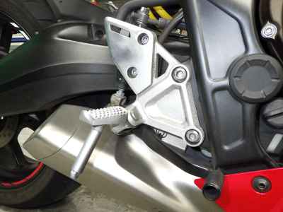 Honda CBR650R 2021
