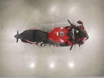 Honda CBR650R 2021