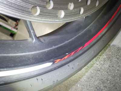 Honda CBR650R 2021