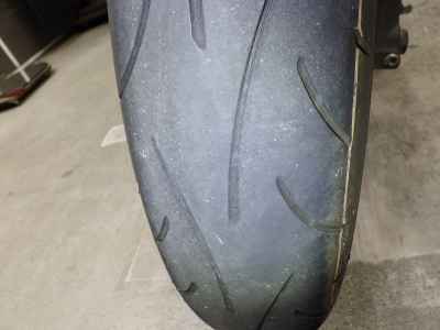 Honda CBR650R 2021