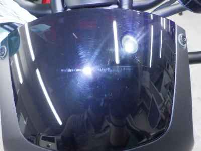 Honda Rebel 250S 2023