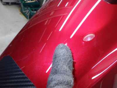 Honda Rebel 250S 2023