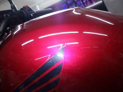 Honda Rebel 250S 2023