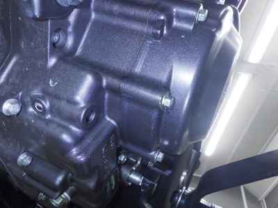 Honda Rebel 250S 2023