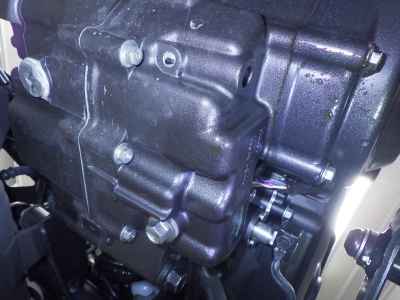 Honda Rebel 250S 2023