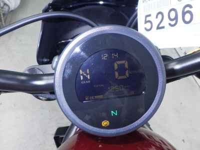 Honda Rebel 250S 2023