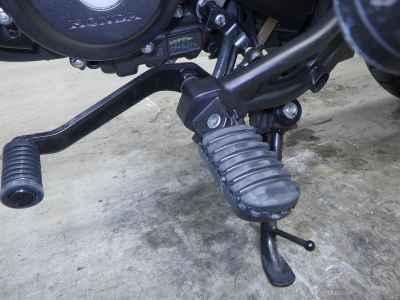 Honda Rebel 250S 2023