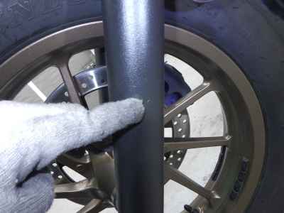 Honda Rebel 250S 2023