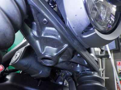Honda Rebel 250S 2023