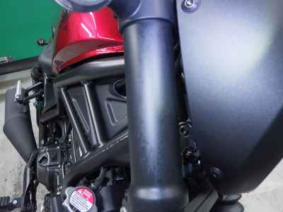 Honda Rebel 250S 2023