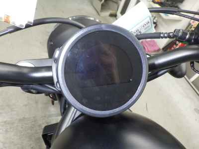 Honda Rebel CMX1100