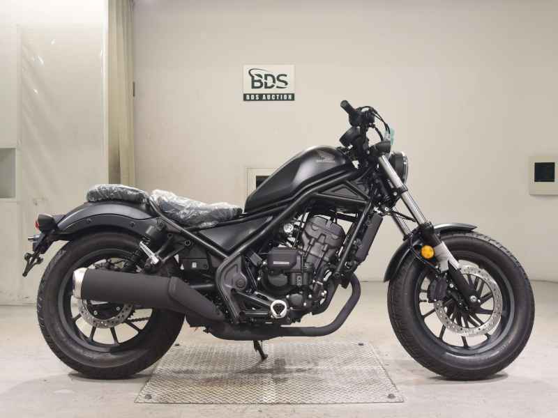 Honda Rebel CMX1100