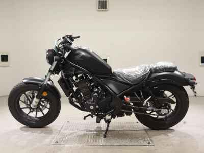 Honda Rebel CMX1100