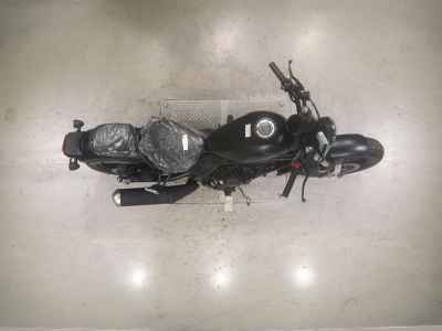 Honda Rebel CMX1100
