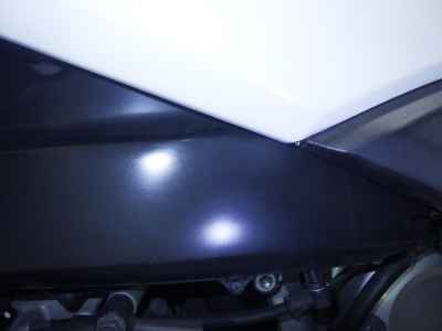 Honda Forza Z 2009