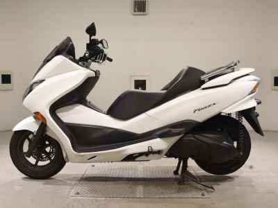 Honda Forza Z 2009