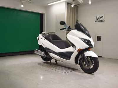 Honda Forza Z 2009