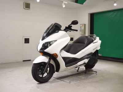 Honda Forza Z 2009