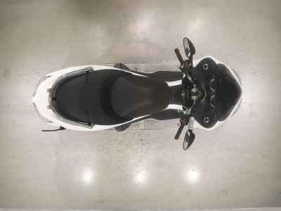 Honda Forza Z 2009