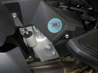 BMW C400GT 2025