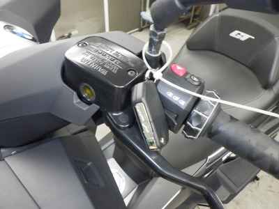 BMW C400GT 2025