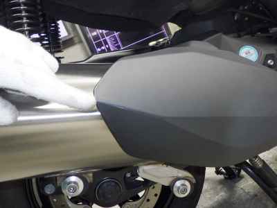 BMW C400GT 2025