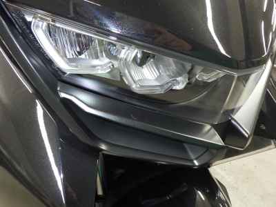 BMW C400GT 2025