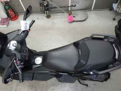 BMW C400GT 2025