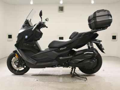 BMW C400GT 2025