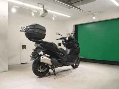 BMW C400GT 2025