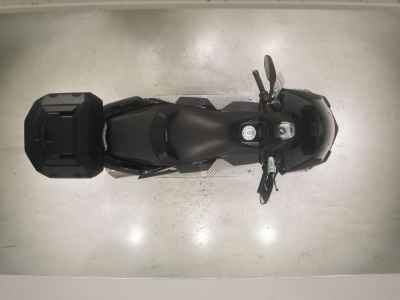 BMW C400GT 2025
