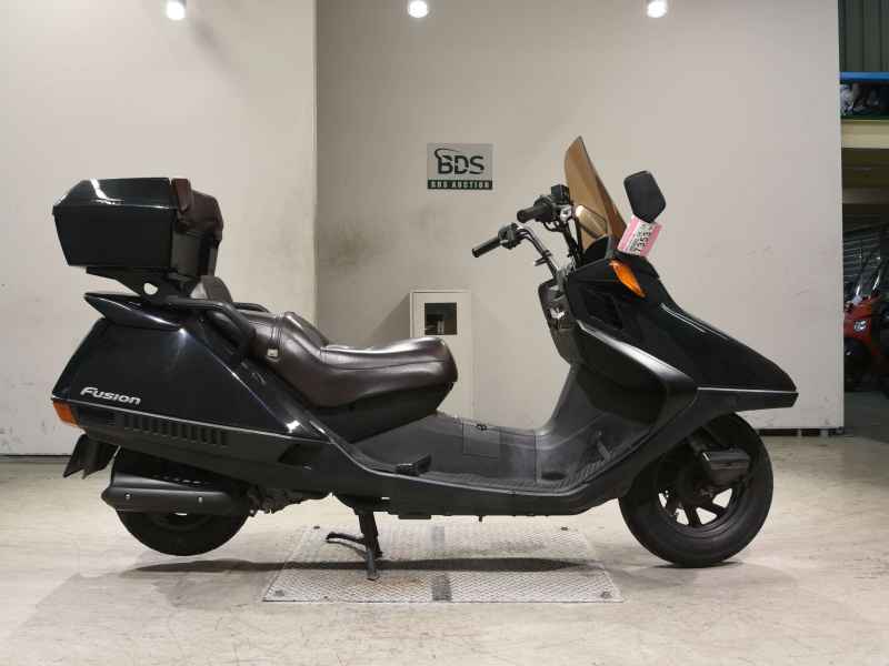 Honda Fusion SE 2005