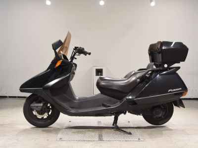 Honda Fusion SE 2005
