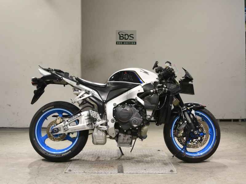 Honda CBR600RR 2009