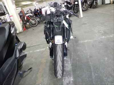 Honda CBR600RR 2009
