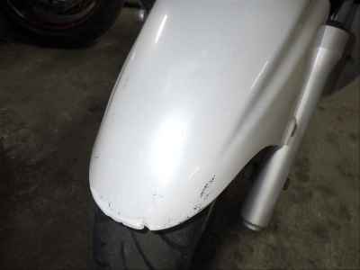 Yamaha Majesty 250C