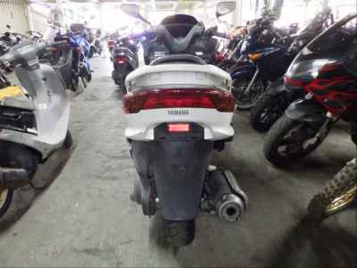 Yamaha Majesty 250C
