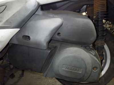 Yamaha Majesty 250C